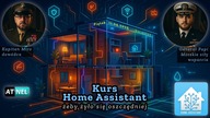 Kurs Home Assistant - wielkie otwarcie - LIVE Q&A