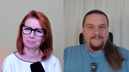 Emocje i uczucia | nowa seria | Ewa Turek | Adrian Porada