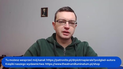 MAGAmeryka 017 trumpcio został piratem z Karaib&oacute;w