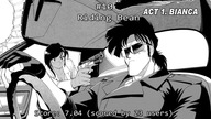 Samochody Sportowe w stylu Manga