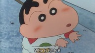 Crayon Shin~chan episode 37 english subs/angielskie napisy