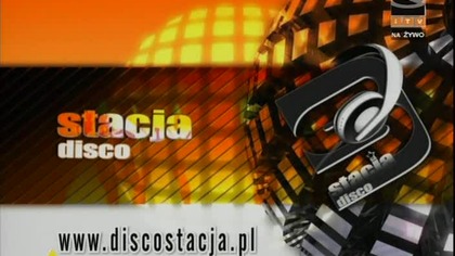 Paula&Dj. Farad-Discostacja