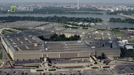 11 Września. Atak na Pentagon.