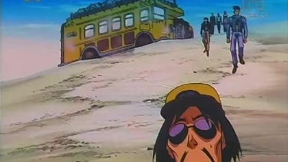 Trigun 09 [Hyper] NapisyPL