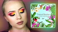 Tropical Rhythm / TUNE x Daniel Sobieśniewski RECENZJA, TUTORIAL, DUŻO NOWOŚCI