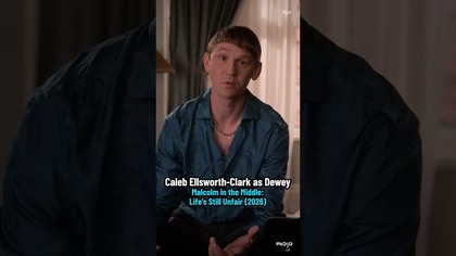 Dewey on Malcolm In the Middle: New Actor vs Original