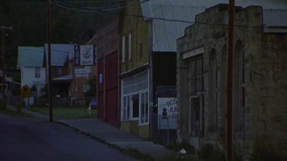 Northern Exposure S03E23 Cicely