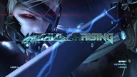 METAL GEAR RISING REVENGEANCE odc 9 dlc2