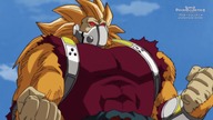 Super Dragon Ball Heroes 3 Napisy PL