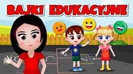 Edukacyjne filmy dla przedszkolaków