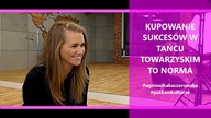 Kupowanie sukcesów to norma - AGNIESZKA KACZOROWSKA, odc. 9 cz. 1