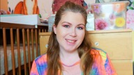 VLOG ~~ MAŁY AKROBATA ~~ CORAZ BLIŻEJ ~~ ZAKUPY W SINSAY