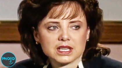 10 Most Notorious Unsolved Crimes of the 1990s