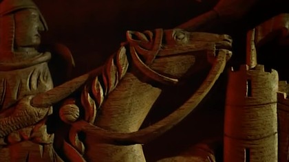 Cadfael.pl. DVDRiP. E04