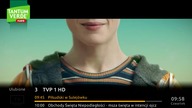 POLSATNEWS - 11-11-2021 - Ogłoszenie nadawcy, Ident, Ozdobnik