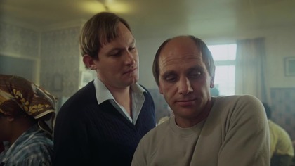 Smash Palace (napisy eng) (1981)