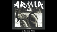 Armia - Legenda [1991] [Reedycja 2005]