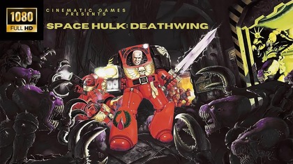 Tytuł - Space Hulk: Deathwing
Gatunek - ScienceFiction ( FPS ) 
Kraj produkcji - Francja
Rok produkcji - 2016
Wersja - Dubbing ENG \ Napisy PL
Czas filmu - 00:23:46

Producent \ Wydawca - Streum On Studio \ Focus Home Interactive

Voice Acting \ Obsada - 
Toby Longworth \ Bibliotekarz
Richard Heap \ Komandor Belial
Colin Elmer \ Nahum
Anthony Howell \ Barachiel
Ewan Bailey \ ServoSkull

Scenariusz - Jonathan Cacherat

Muzyka - Doyle W. Donehoo
Jonathan Cacherat

Producent wykonawczy - Pierrick Le Nestour

Reżyseria - Pierrick Le Nestour
Jonathan Cacherat

Montaż - Cinematic Games Studio

Wstęp do fabuły -
Bibliotekarz Kosmicznych Marines z elitarnego oddziału Deathwing, należącego do zakonu Mrocznych Anioł&oacute;w, w towarzystwie swoich towarzyszy broni, Barachiela i Nahuma, walczy z Genokradami na pokładzie kosmicznego wraku o nazwie Olethros, poszukując sekret&oacute;w skrywanych przez 10 000-letni statek Mrocznych Anioł&oacute;w, będący jego sercem...

Jeśli podobał Ci się film i chcesz być na bieżąco z naszymi materiałami to zapraszamy na nasz Oficjalny kanał na You Tube -
https://www.youtube.com/channel/UC7rtyvY1us9IwJEHMgv7m2A
Subskrybuj,polub i komentuj ,aby pom&oacute;c nam w rozwoju kanału .
Dziękujemy !
