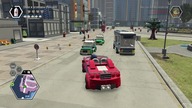 Królewski Dziedziniec - wyzwania LEGO City Undercover (#94)
