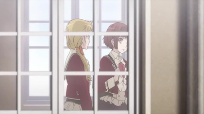 Dance with Devils 06 HD lektor