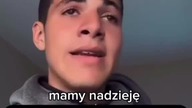 Ostatnia wiadomość z Gazy (polskie napisy)