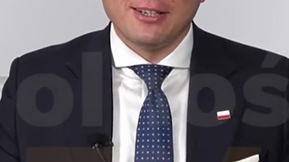 MENTZEN UJAWNIA NA KOGO GŁOSOWAĆ!