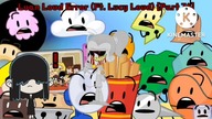 Luan Loud Error (Ft.  Lucy Loud) [Part 74]