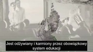 Utracona historia płaskiej Ziemi tom 2 część 1 - Dwie księgi ludzkości i poszukiwanie kluczy(360p)