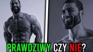 GigaChad Istnieje NAPRAWDĘ? | Ernest Khalimov