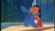 Lilo i Stich - zwiastun filmu (wersja 1)