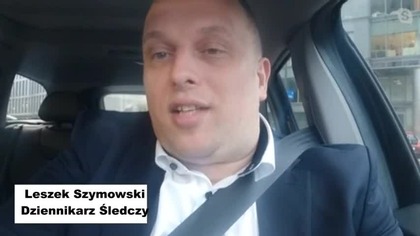 31. 03. 2023r Mistyfikacja Okrągłego Stołu! Czy M.  Morawiecki kontynuuje politykę wygaszania Polski? L.  Szymowski