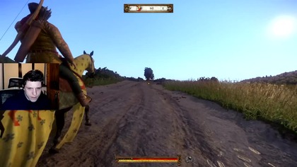 Kingdom Come: Deliverance #17 | Polowanie