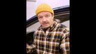 K2 Belso i pas zwija się, że hejjjjj....