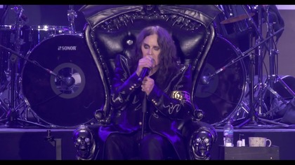 Ozzy Osbourne - Mama, Im Coming Home - Back To The Beginning