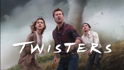 Twisters (2024) [Dubbing PL]
