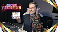 Otwieram Karty Pokemon Od Pokémon Company! ETB Dla Widza!