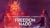 Kim był FREDDON NADD  [HOLOCRON]