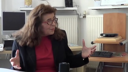 O Muzeum Historii Żydów Polskich