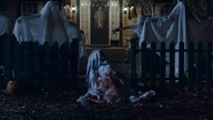 Halloweenowa. Upiorna. Noc.  Brrip.  X264.  Gaz.  Yify.  Lektor.pl