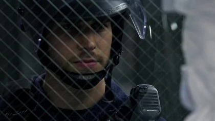 Containment. S01E04. Lektor PL