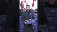 Trzaskowski zszokował na konferencji prasowej!