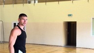 Też możecie się NAUCZYĆ SKAKAĆ #shorts