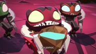 [S03E22] Transformers Cyberverse - Odcinek 58 - Podr&oacute;ż do Doliny Repugnusa [NAPISY PL]