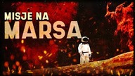 10 MISJI KOSMICZNYCH NA MARSA