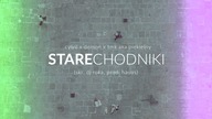 Cywil x Demon x Piekielny - Stare chodniki | skrecz DJ Roka | prod Hauas