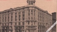 Hotel Bristol, Warszawa, Oferta na urządzenie obiadu 20. 05. 1939 r. - dokument z historii hotelu