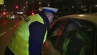 Postawił się policji!