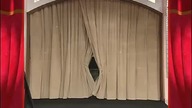 Pokaz karate na wesoło