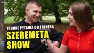 Takiego wywiadu jeszcze nie było.  Julia Szeremeta show