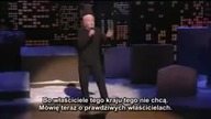 George Carlin o Edukacji 
